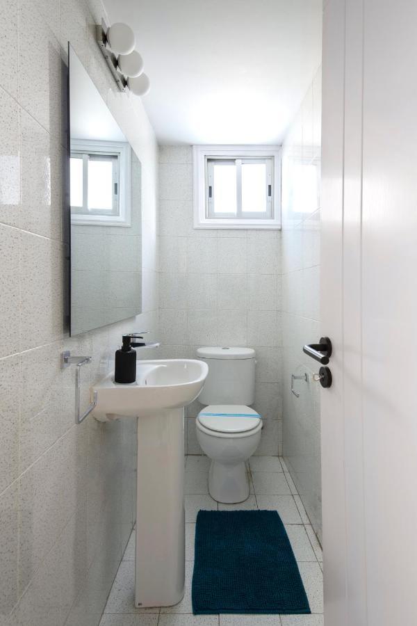 Urban Condo 10 - 2 Bdr Никосия Экстерьер фото