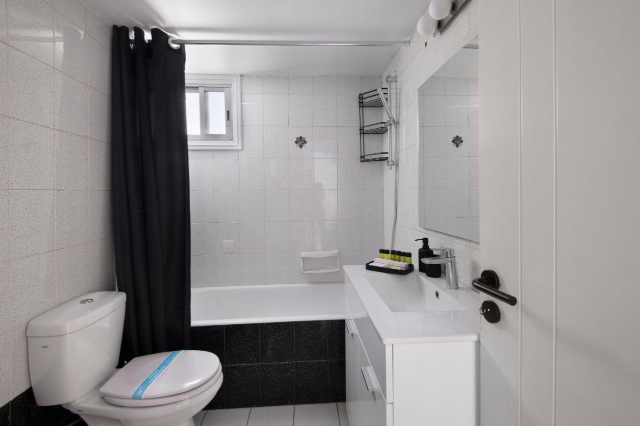 Urban Condo 10 - 2 Bdr Никосия Экстерьер фото