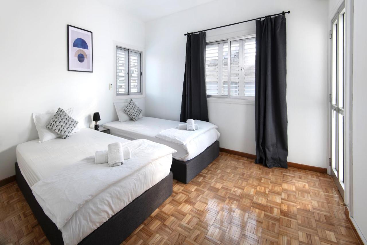 Urban Condo 10 - 2 Bdr Никосия Экстерьер фото